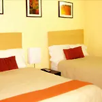 Centro Urbano Hotel Los Angeles
